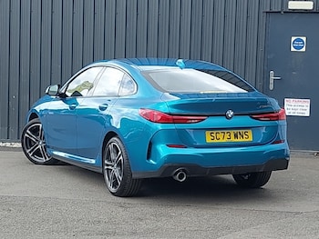 Used BMW 2 Series 2024 for sale - 79516883: Photo