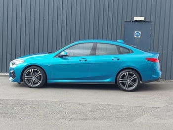 Used BMW 2 Series 2024 for sale - 79516883: Photo