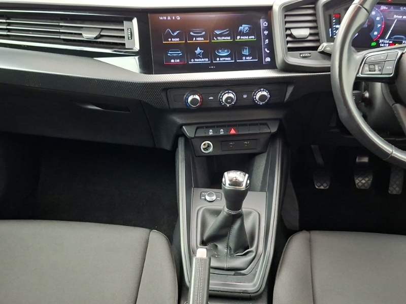 Used Audi A1 2022 for sale - 76987524: Photo 10