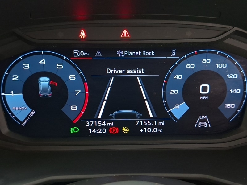 Used Audi A1 2022 for sale - 76987524: Photo 11