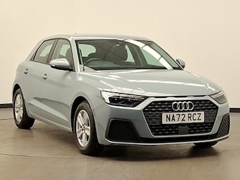 Used Audi A1 2022 for sale - 76987524: Photo
