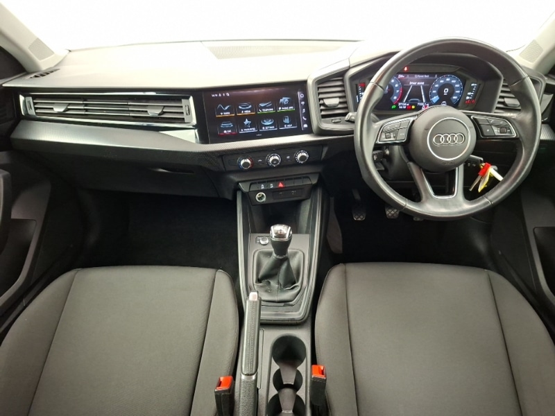 Used Audi A1 2022 for sale - 76987524: Photo 2