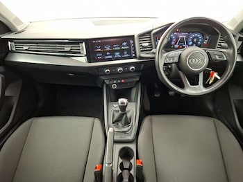 Used Audi A1 2022 for sale - 76987524: Photo