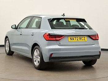Used Audi A1 2022 for sale - 76987524: Photo
