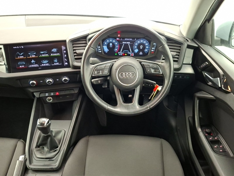 Used Audi A1 2022 for sale - 76987524: Photo 7