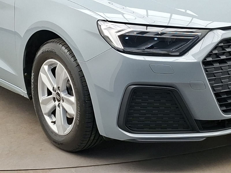 Used Audi A1 2022 for sale - 76987524: Photo 9