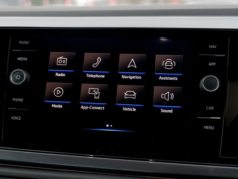 Used Volkswagen Polo 2022 for sale - 77330166: Photo 10