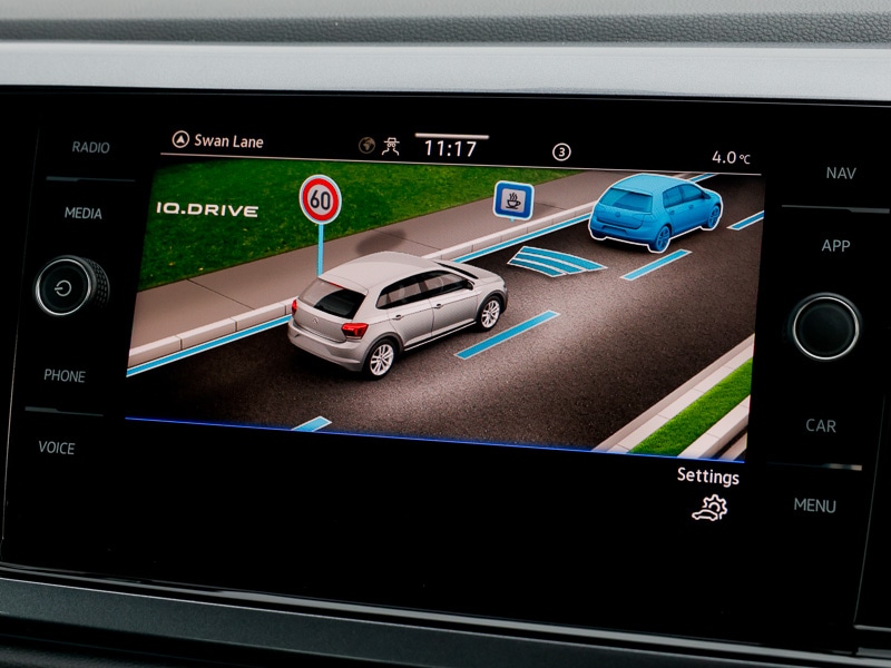 Used Volkswagen Polo 2022 for sale - 77330166: Photo 12