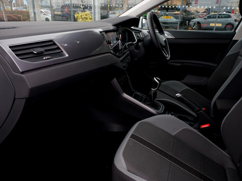 Used Volkswagen Polo 2022 for sale - 77330166: Photo 5