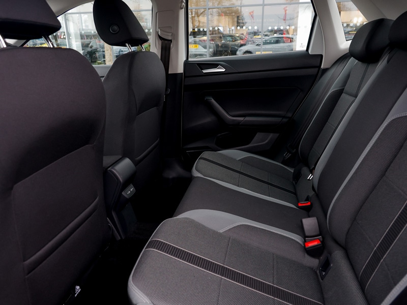 Used Volkswagen Polo 2022 for sale - 77330166: Photo 6