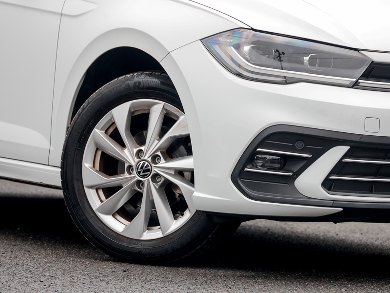 Used Volkswagen Polo 2022 for sale - 77330166: Photo 9