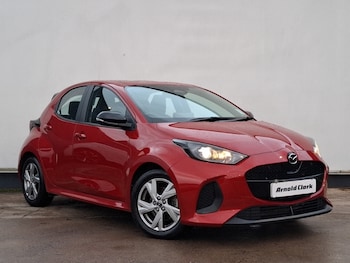 Used Mazda Mazda2 HYBRID 2024 for sale - 76880820: Photo