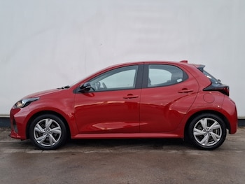 Used Mazda Mazda2 HYBRID 2024 for sale - 76880820: Photo
