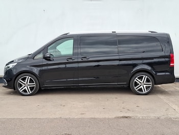 Used Mercedes-Benz V-Class 2020 for sale - 78603875: Photo