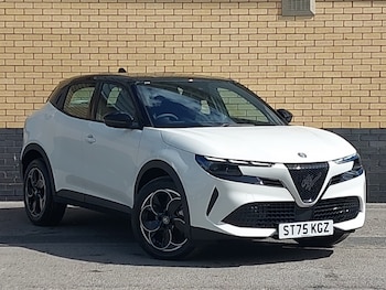 Used Alfa Romeo Junior 2025 for sale - 78269691: Photo