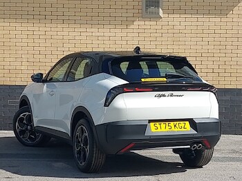 Used Alfa Romeo Junior 2025 for sale - 78269691: Photo