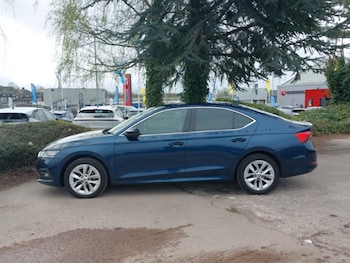 Used Skoda Octavia 2022 for sale - 78480770: Photo