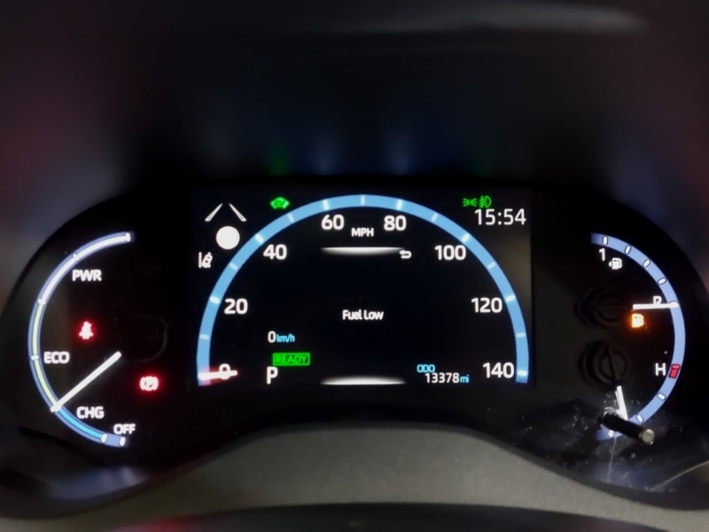 Used Toyota Yaris Cross 2021 for sale - 76426975: Photo 11