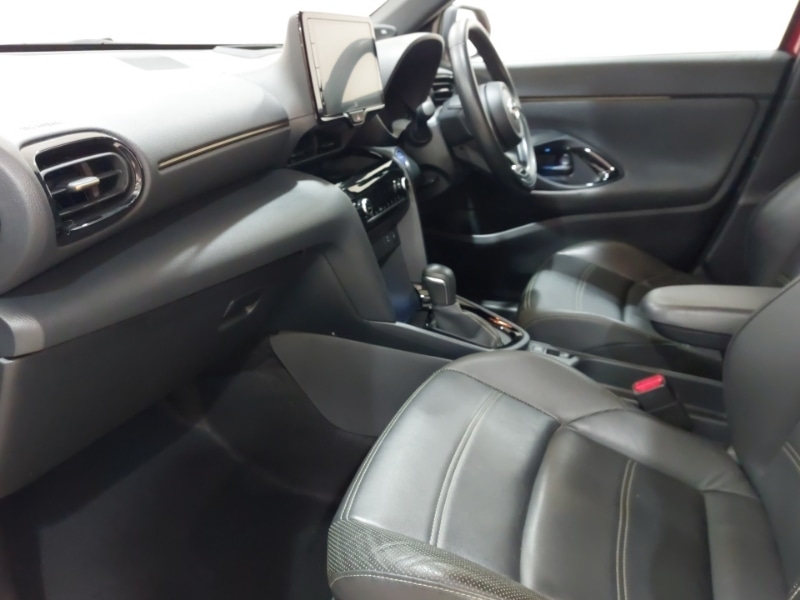 Used Toyota Yaris Cross 2021 for sale - 76426975: Photo 5