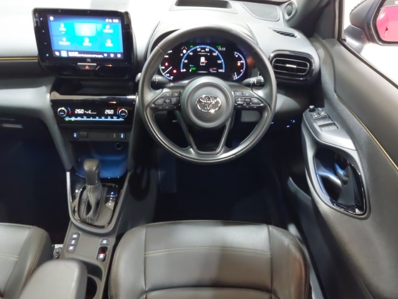 Used Toyota Yaris Cross 2021 for sale - 76426975: Photo 7