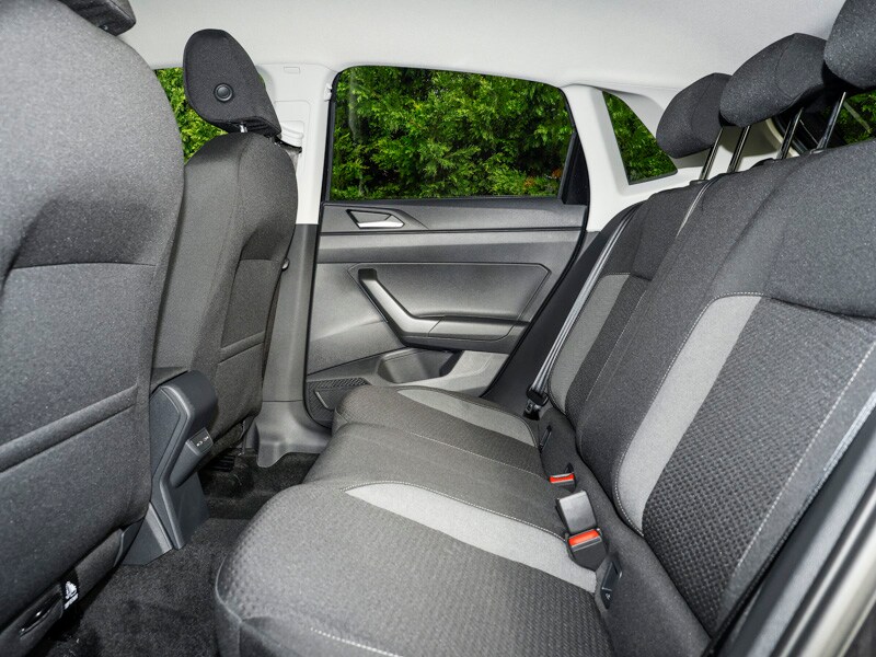 Used Volkswagen Polo 2025 for sale - 77817608: Photo 6