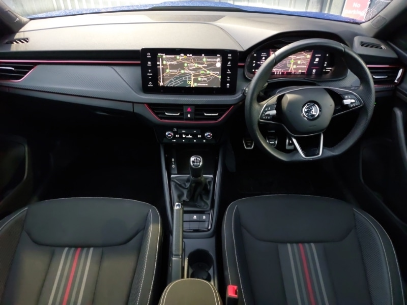 Used Skoda Kamiq 2024 for sale - 77522958: Photo 2