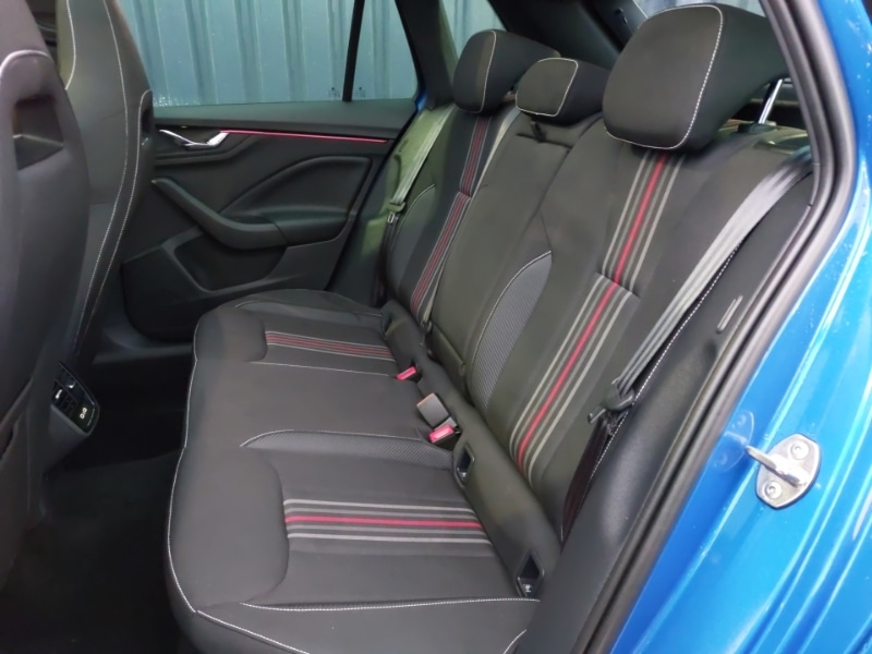 Used Skoda Kamiq 2024 for sale - 77522958: Photo 6