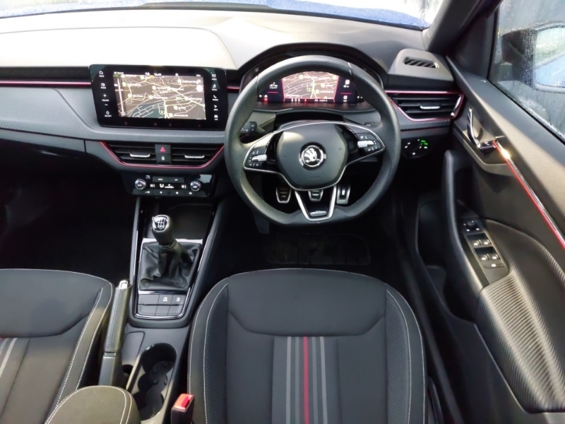 Used Skoda Kamiq 2024 for sale - 77522958: Photo 7