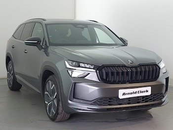 Skoda - Kodiaq