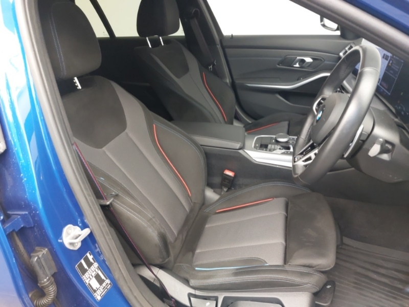 Used BMW 3 Series 2025 for sale - 76817320: Photo 11