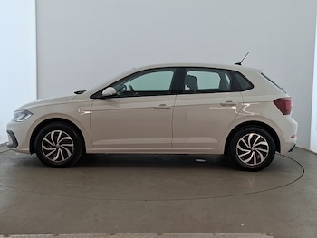 Used Volkswagen Polo 2022 for sale - 79223626: Photo