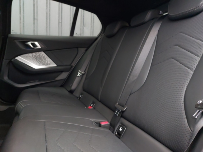 Used BMW 1 Series 2025 for sale - 76928859: Photo 6