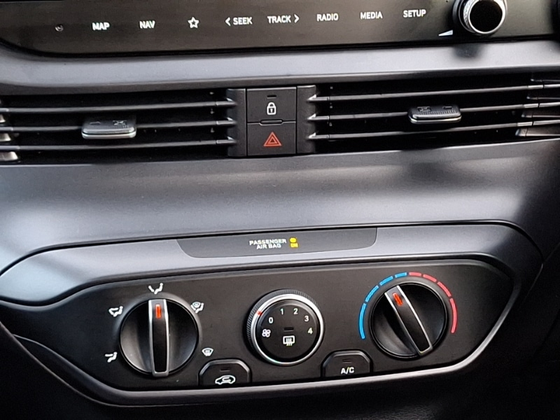 Used Hyundai BAYON 2025 for sale - 77343678: Photo 11