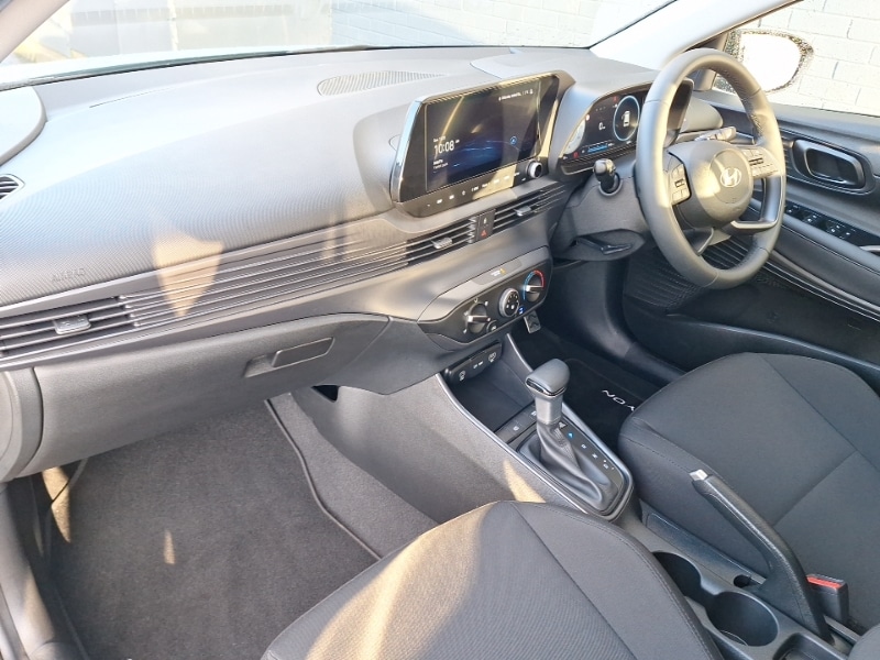 Used Hyundai BAYON 2025 for sale - 77343678: Photo 5