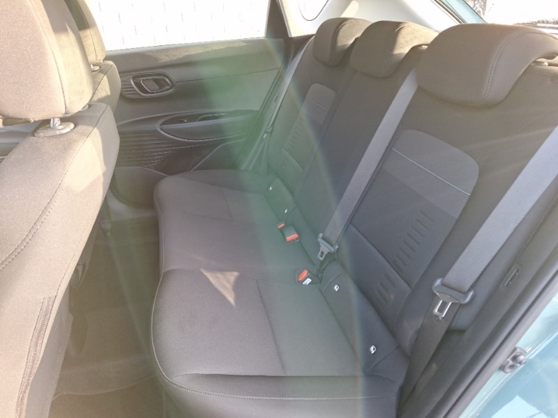 Used Hyundai BAYON 2025 for sale - 77343678: Photo 6