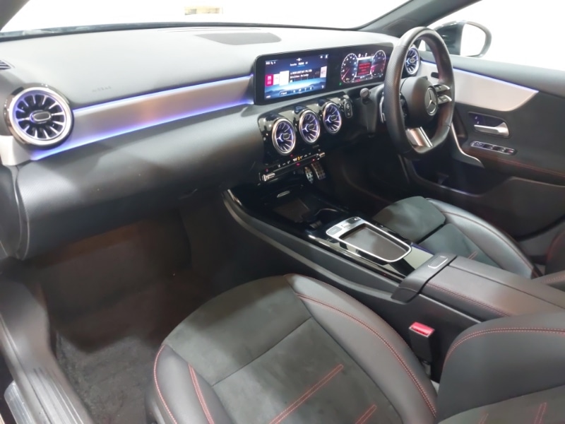 Used Mercedes-Benz A-Class 2023 for sale - 76343072: Photo 5