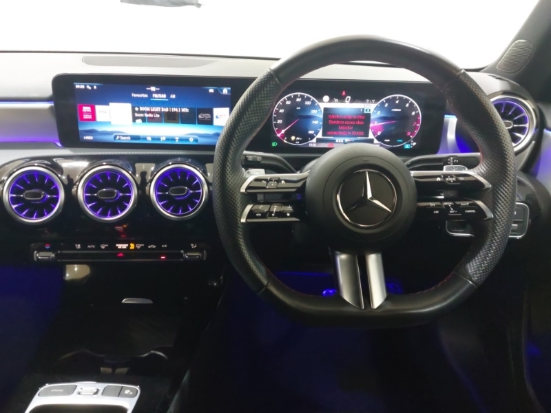 Used Mercedes-Benz A-Class 2023 for sale - 76343072: Photo 7