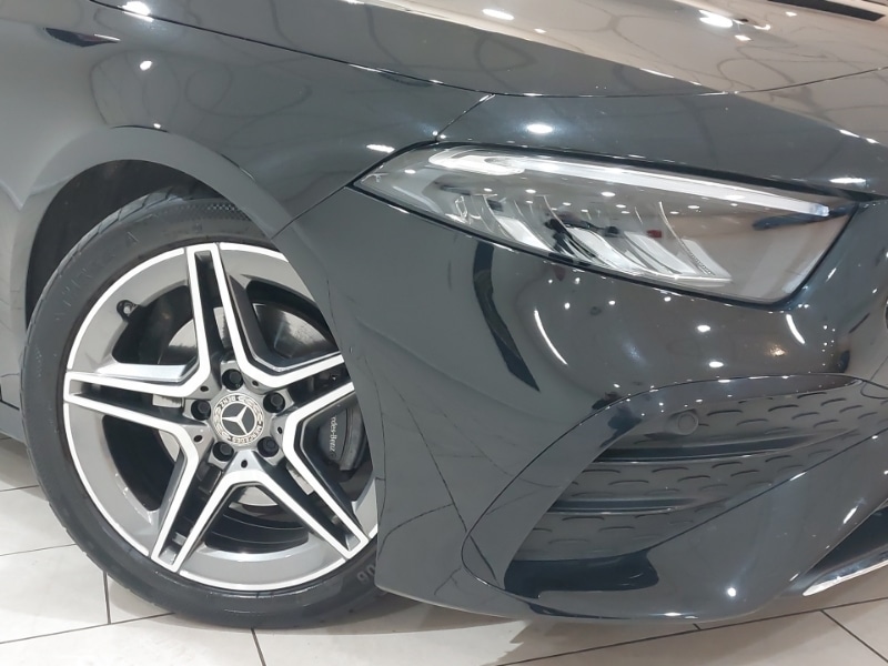 Used Mercedes-Benz A-Class 2023 for sale - 76343072: Photo 9