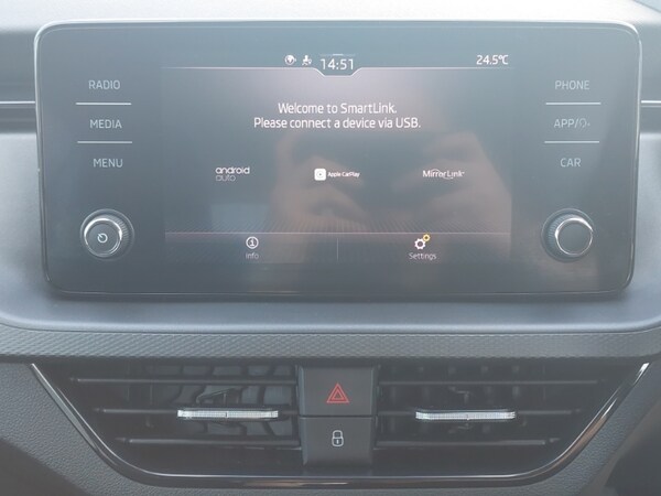 Used Skoda Scala 2020 for sale - 76275489: Photo 10