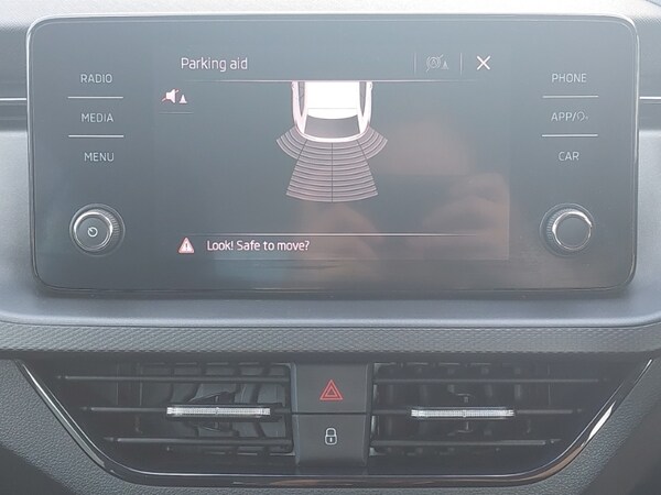 Used Skoda Scala 2020 for sale - 76275489: Photo 11
