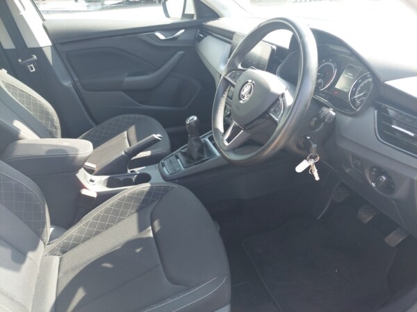 Used Skoda Scala 2020 for sale - 76275489: Photo 12