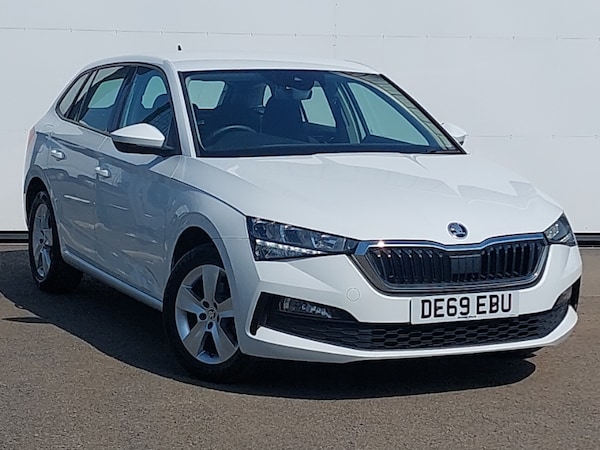 Used Skoda Scala 2020 for sale - 76275489: Photo 1
