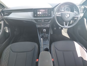 Used Skoda Scala 2020 for sale - 76275489: Photo
