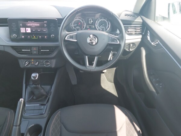 Used Skoda Scala 2020 for sale - 76275489: Photo 7
