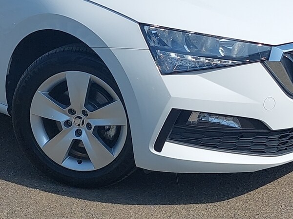 Used Skoda Scala 2020 for sale - 76275489: Photo 9