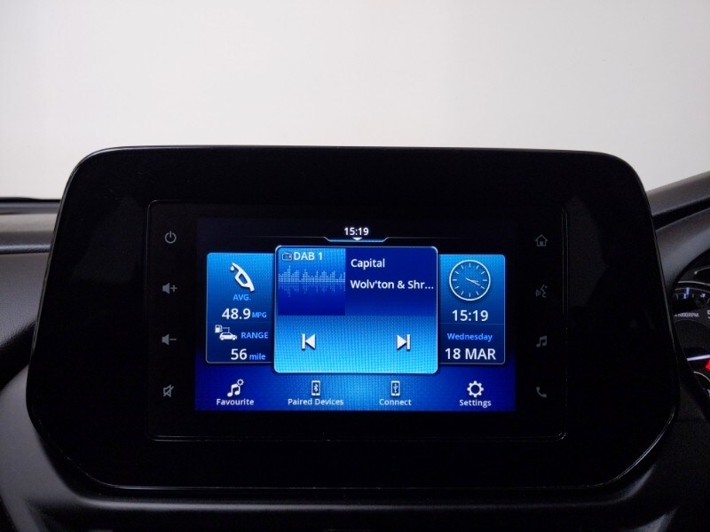 Used Suzuki SX4 S-Cross 2023 for sale - 77964645: Photo 10