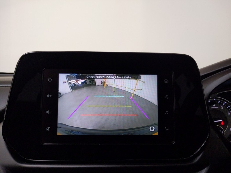 Used Suzuki SX4 S-Cross 2023 for sale - 77964645: Photo 11