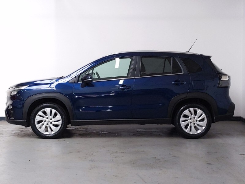 Used Suzuki SX4 S-Cross 2023 for sale - 77964645: Photo 4