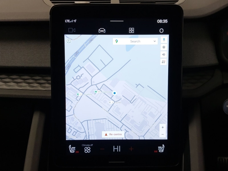 Used Polestar Polestar 2 2023 for sale - 76959629: Photo 11