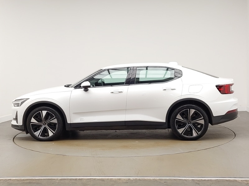 Used Polestar Polestar 2 2023 for sale - 76959629: Photo 4